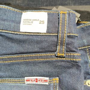 NEW HUDSON JEANS